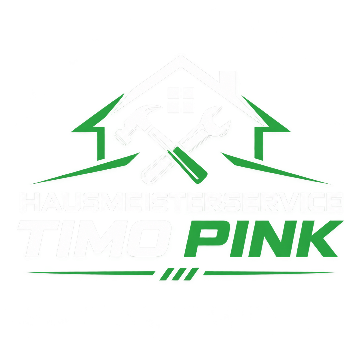 Hausmeisterservice Timo Pink